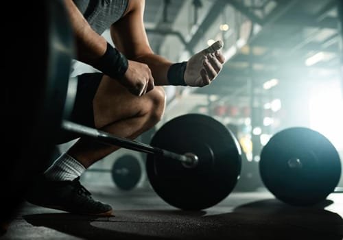 Power of Exercise