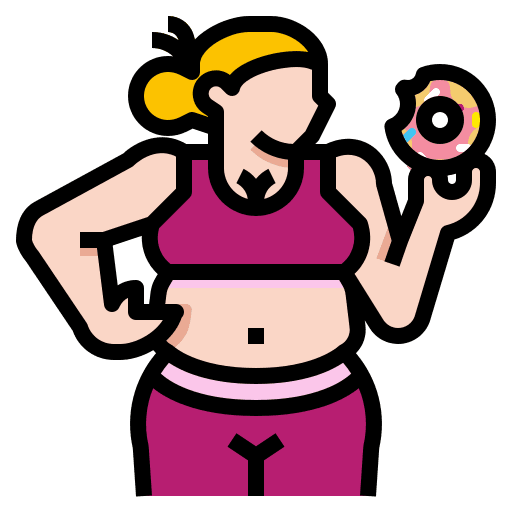 Struggling with Belly Fat