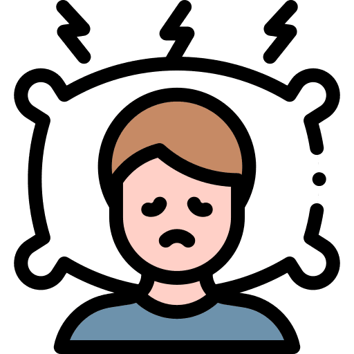 Fix Sleep Disorder
