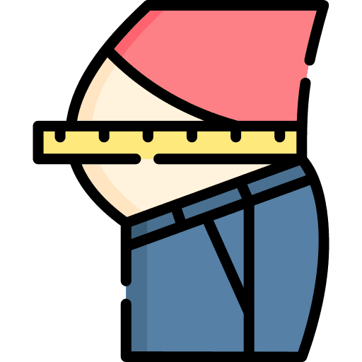 Loose Bellyfat
